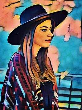 Photo Art Effect screenshot 7