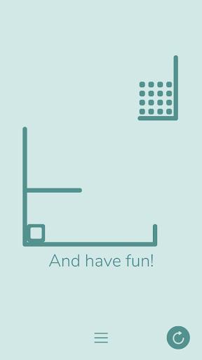 Gravity Box - Minimalist Physics Game screenshot 8