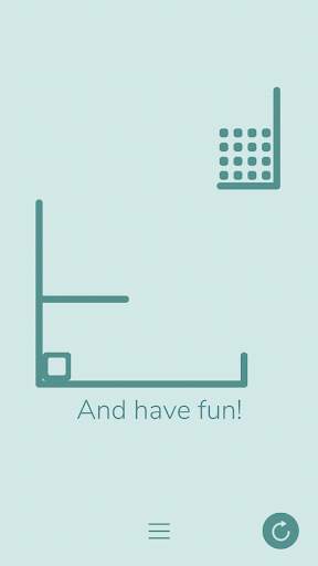 Gravity Box - Minimalist Physics Game screenshot 8