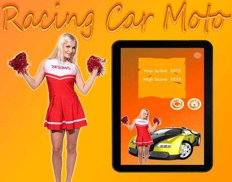 Car racing Fever Game screenshot 5