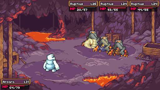 Coromon screenshot 8