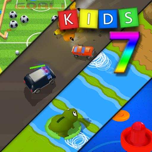 Kids Games 7 1.2