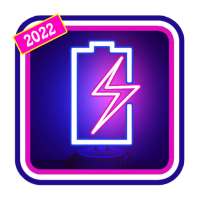 FULL BATTERY ALARM icon