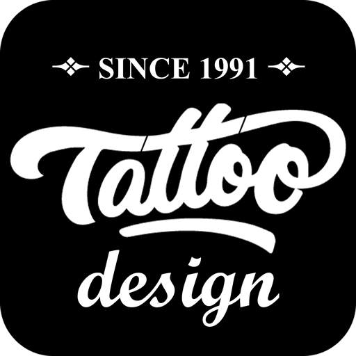 Tattoo Maker Design 1.0