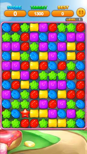 Candy Pop Mania screenshot 9