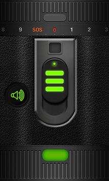 LED Mobile Torch App 2016 screenshot 3