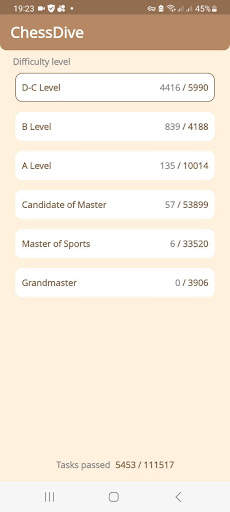 Chess problem: 111.517 screenshot 2