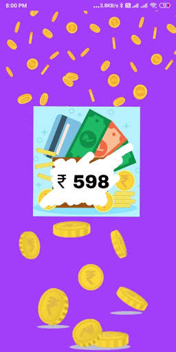 Scratch To Win Real Cash screenshot 1