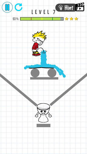 Happy Pee Fun Time Free Games screenshot 4