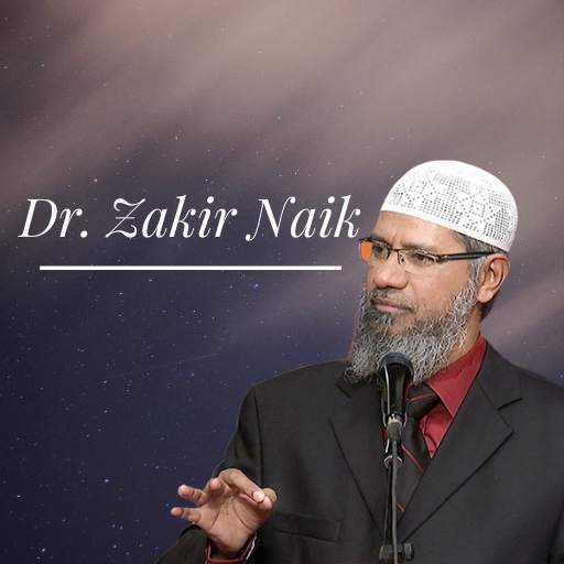 Dr. Zakir Naik 1.0