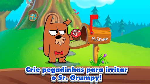 Do Not Disturb 2: Sr. Marmota screenshot 2