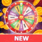 Spin To Earn 1.2.3