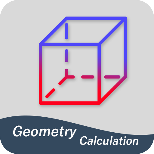 Geometry Formula Calculation иконка