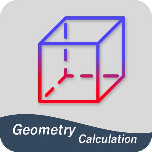 Geometry Formula Calculation 1.3