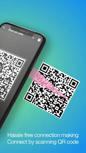 SENDit - Apps Transfer & Share Files screenshot 4