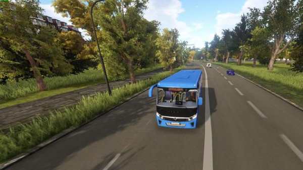 Minibus Maxi Dolmus Simulator : Bus Simulator screenshot 3