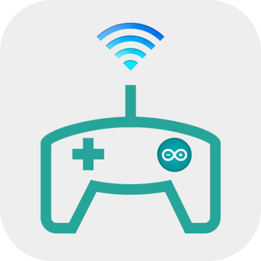 Arduino Car icon
