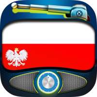 Radio Poland – Radio Poland FM   Polish DAB Radio on 9Apps