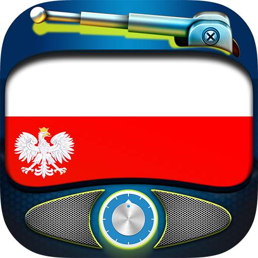 Radio Poland – Radio Poland FM   Polish DAB Radio 1.1.5