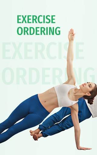 Home Workout App for Men & Women screenshot 5