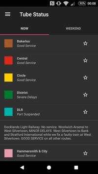 Tube App Beta screenshot 1