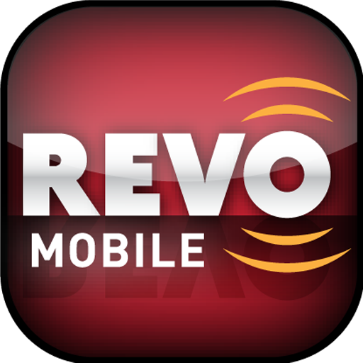 REVO Mobile icon