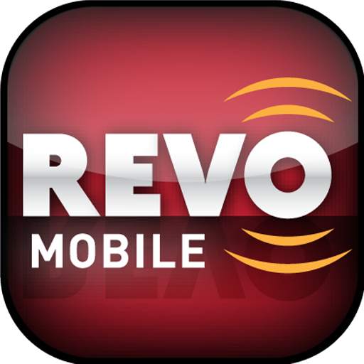 REVO Mobile 3.8.1