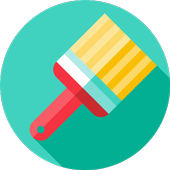 Themes for Plus Messenger icon