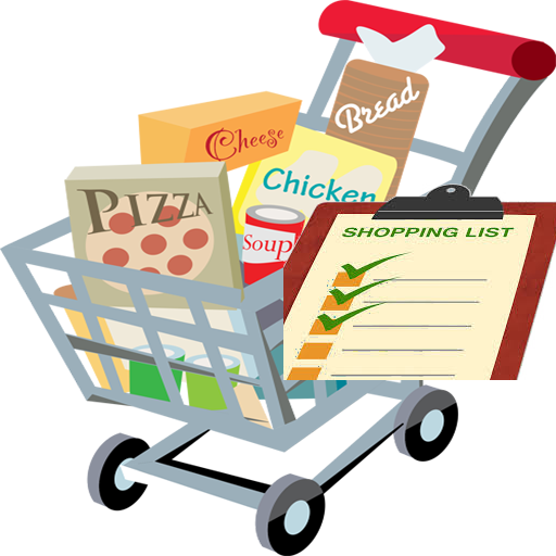 Easy Shopping icon