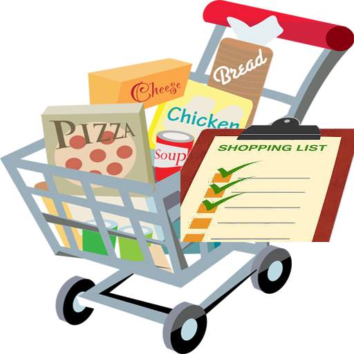 Easy Shopping 2.5