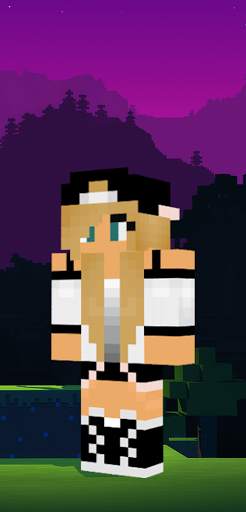 Pro Skins for Minecraft screenshot 5