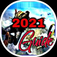 New Guide for Free fire Tips 2021 logo