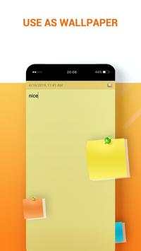 Easy Note screenshot 2