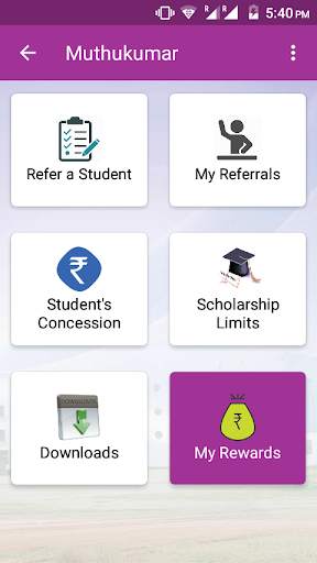 OASYS Edu screenshot 3