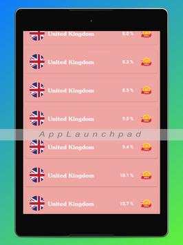Sharp VPN screenshot 12