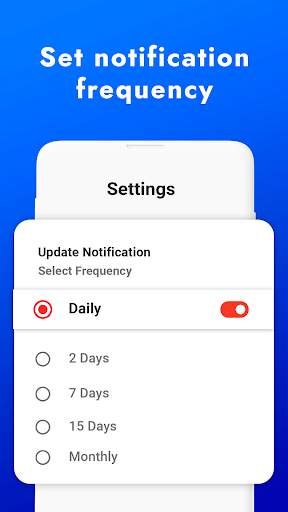 Software Update - Update all App & Games screenshot 3