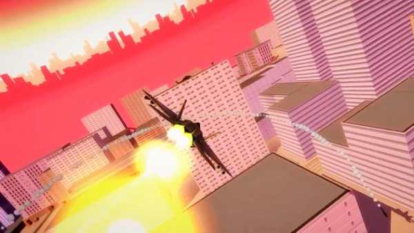 San Andreas Crime Simulator screenshot 7