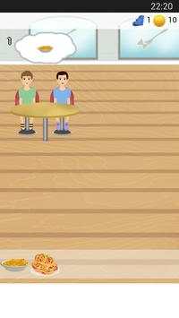 Pasta Shop Games screenshot 1