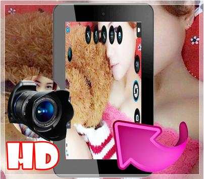 HD Camera DSLR screenshot 2