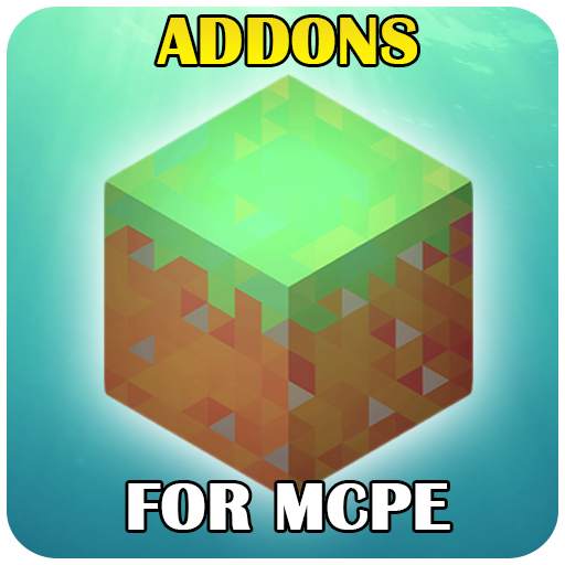 Addons  for Minecraft PE 2.1