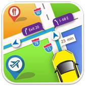 Driving Route Finder 1.883