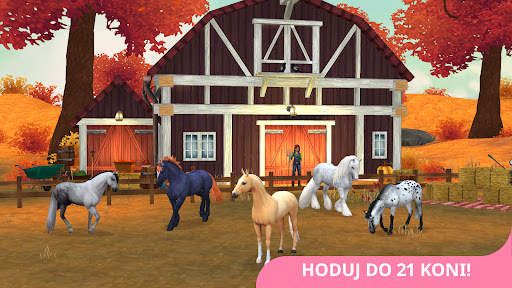 Star Stable Horses screenshot 4