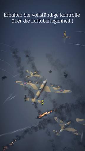 Air Fleet Command : WW2 - Bomber Crew (Offline) screenshot 2