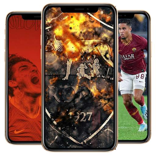 ⚽⚽ Fan App i Lupi Wallpaper Full HD 1.3