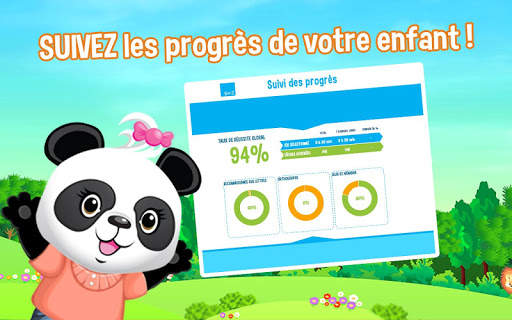 L'Alphabet de Lola – ABC Jeux screenshot 17