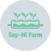 SayHi Farm 1.0