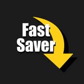 Fastsaver - All in one (Instagram,WhatsApp,Tiktok) 4.0