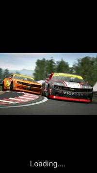 Car Racing Game screenshot 1