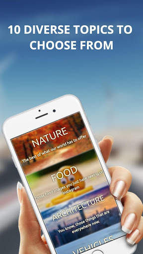 Murus Wallpapers - 2000  HD Free photos screenshot 2