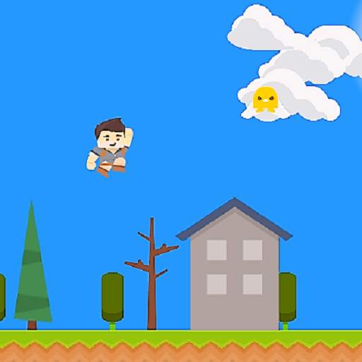 Super Adventure Kid FREE 1.0